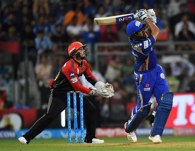 Rohit Sharma